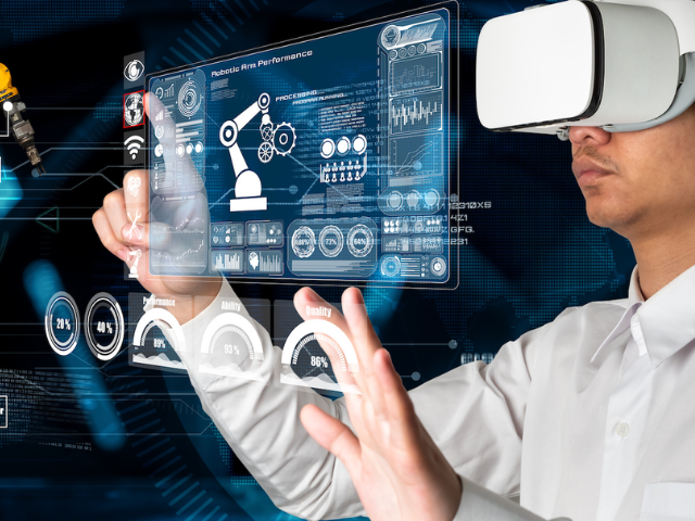 Virtual Reality (VR) and Augmented Reality (AR) Integration